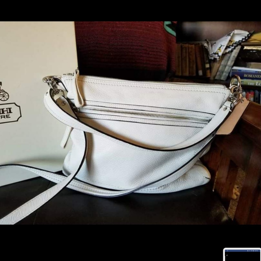 Authentic COACH Purse